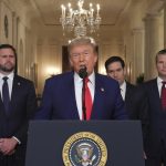 США вступают в конфликт между Израилем и Ираном