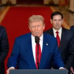 Иран отрицает нарушение режима прекращения огня, Трамп советует Израилю остыть