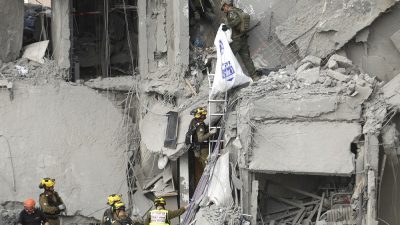 Иран и Израиль объявили режим прекращения огня