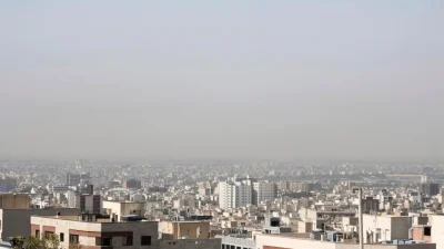 Вступает в силу полное прекращение огня между Израилем и Ираном