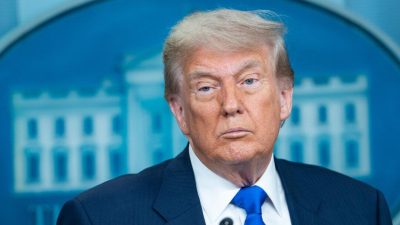 Трамп: Прекращение огня в Газе может произойти на следующей неделе