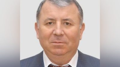 Генпрокуратура подала иск к госсекретарю Дагестана из-за нефтеперерабатывающего завода