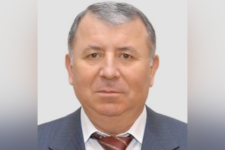 Генпрокуратура подала иск к госсекретарю Дагестана из-за нефтеперерабатывающего завода