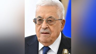 Глава Палестинской автономии впервые осудил ХАМАС и потребовал разоружения боевиков