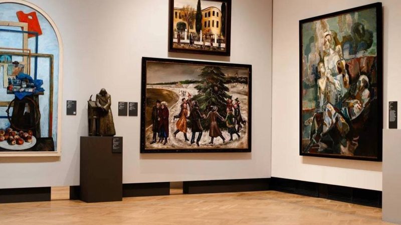 (Пресс- служба филиала) | Epoch Times Россия