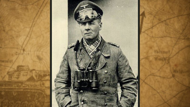 Наследие генерала Роммеля, отстаивавшего человеческую порядочность в рядах безжалостного режима, сохранилось. (Public Domain via ww2db.com)
 | Epoch Times Россия