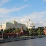 Россия вошла в топ-4 экономик с наименьшей зависимостью от импорта