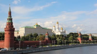 Россия вошла в топ-4 экономик с наименьшей зависимостью от импорта