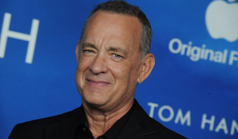 В январе 2025 года в Пасифик-Палисейдс произошло чудо: особняк на склоне скалы голливудской звезды Тома Хэнкса остался невредимым после сильного лесного пожара. (Shutterstock)
 | Epoch Times Россия