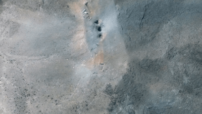 Глава французской разведки: нет уверенности в местонахождении запасов урана в Иране