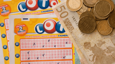 Тысячам норвежцев по ошибке сообщили о миллионных выигрышах в Eurojackpot