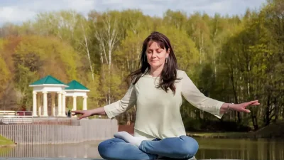 Россия заключила в тюрьму практикующую Фалуньгун на 4 года ради укрепления связей с Китаем