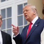 Трамп сокращает 50-дневный срок, за который Россия должна заключить мир с Украиной