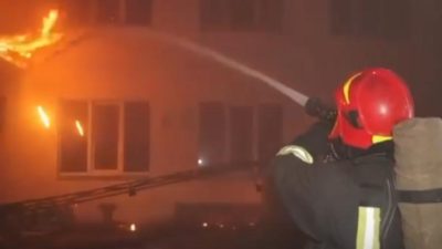 Польша возмущена нападением России на её завод в украинской Виннице (видео)