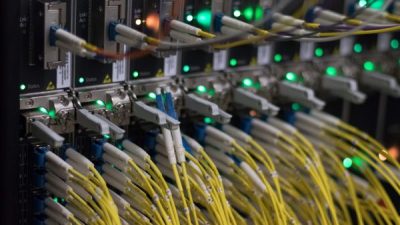 Сбой в работе Cloudflare парализовал ведущие интернет-платформы