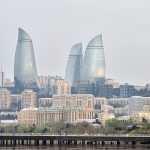 МИД РФ обратился к россиянам в Азербайджане: Соблюдайте осторожность