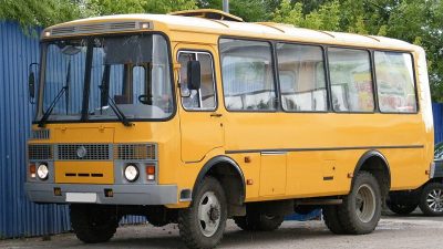 Производитель автобусов в России остановил работу вслед за КАМАЗом и ГАЗом