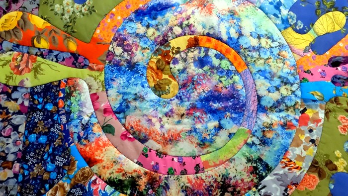 Узорный Киржач — место традиций и туристического притяжения. Золотое кольцо России