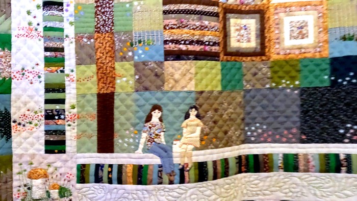 Узорный Киржач — место традиций и туристического притяжения. Золотое кольцо России