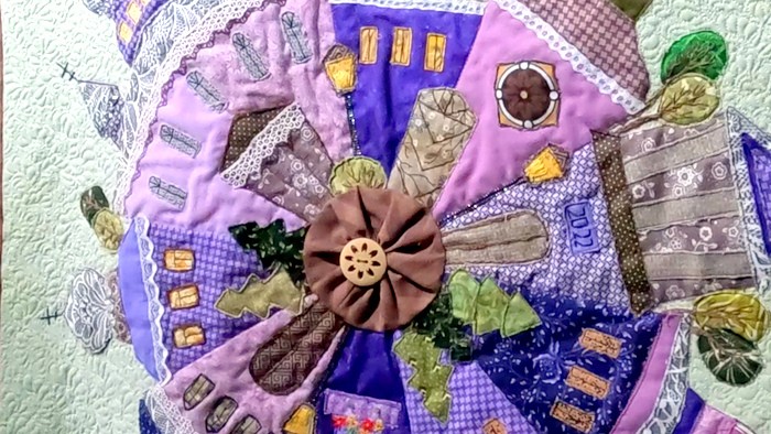 Узорный Киржач — место традиций и туристического притяжения. Золотое кольцо России