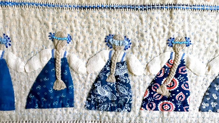 Узорный Киржач — место традиций и туристического притяжения. Золотое кольцо России