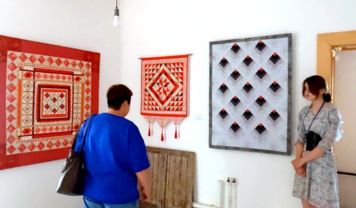 Узорный Киржач — место традиций и туристического притяжения. Золотое кольцо России