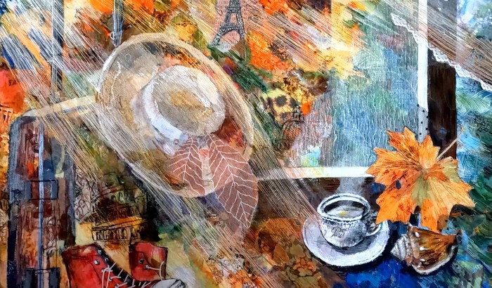 Узорный Киржач — место традиций и туристического притяжения. Золотое кольцо России