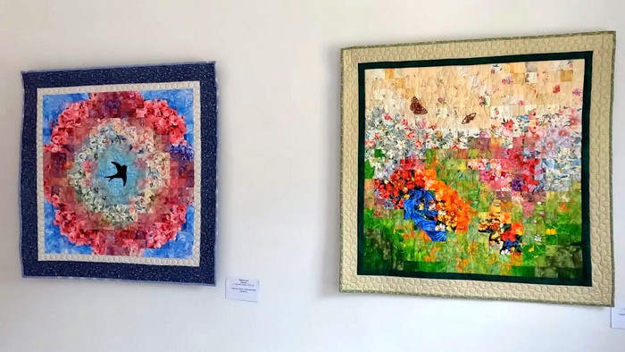 Узорный Киржач — место традиций и туристического притяжения. Золотое кольцо России