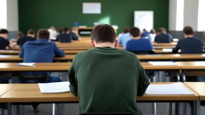 Стобалльников на ЕГЭ стало больше