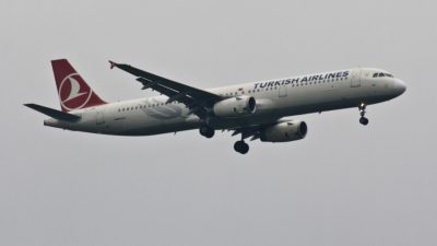 Россия пригрозила Turkish Airlines ограничить рейсы после скандала во Внуково