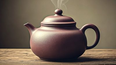 Богач и нищий стали родственными душами благодаря чайнику