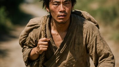 Монах и учёный: история о сострадании и благодарности