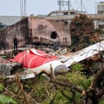 Перед катастрофой, вызвавшей гибель 260 человек, у самолёта Air India отключили топливо