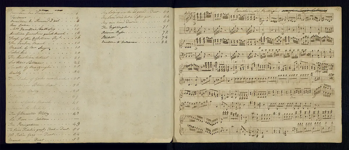 Живой ум: выставка к 250-летию Джейн Остин