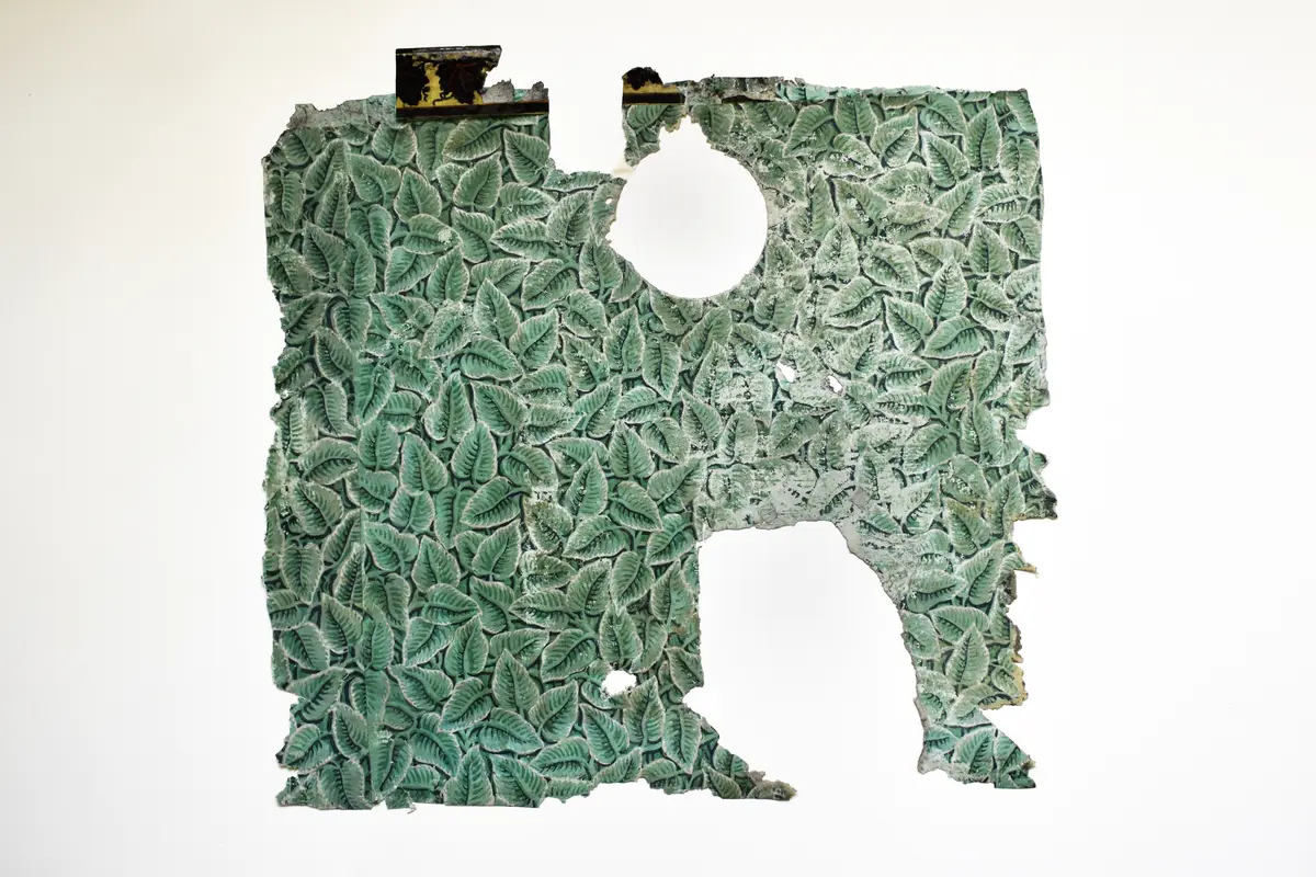 Живой ум: выставка к 250-летию Джейн Остин