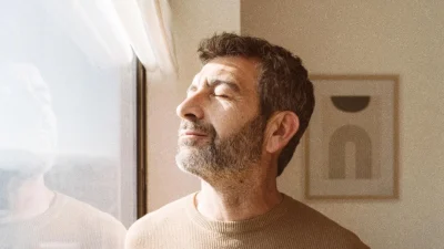 Победить рак сердцем: изменение мышления профессора помогло ему выжить