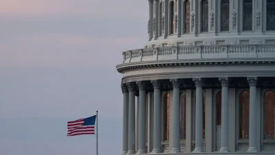 Анализ: Конгресс принял «Большой красивый законопроект» Трампа — что в нём?