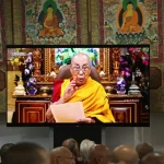 Далай-лама подтверждает планы по перерождению, бросая вызов Пекину