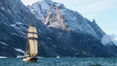 Преимущества дальних путешествий: пять причин свернуть с проторенного пути