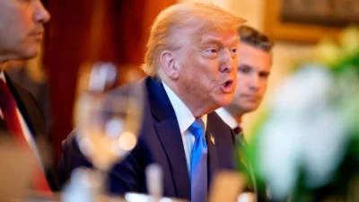 5% правды: как Трамп хотел разбомбить Москву и Пекин