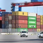 Трамп объявил о введении 30-процентных пошлин на товары из ЕС и Мексики