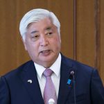 Япония назвала Китай самой большой угрозой мировому порядку со времён Второй мировой войны