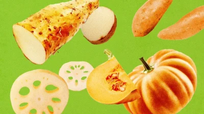 Исцеление изнутри: продукты, способствующие улучшению пищеварения и борьбе с диабетом