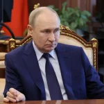 Путин готов к мирным переговорам с Украиной, но хочет расставить приоритеты