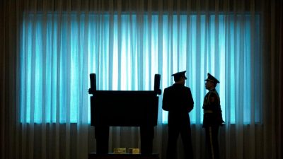 Китай незаметно сменил командующего армией на фоне расширения внутренних чисток