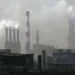 6 студентов в Китае «утонули» во время экскурсии на горнодобывающем предприятии