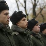Правительство РФ ужесточило правила призыва на военную службу