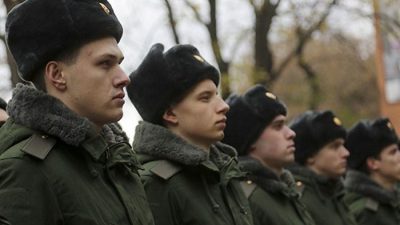 Правительство РФ ужесточило правила призыва на военную службу