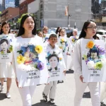 Теперь за преследование Фалуньгун в Техасе дают 15 лет тюрьмы. Минимум