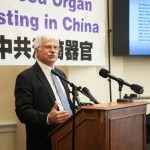 Вашингтон призывают принять меры по защите Фалуньгун на территории США